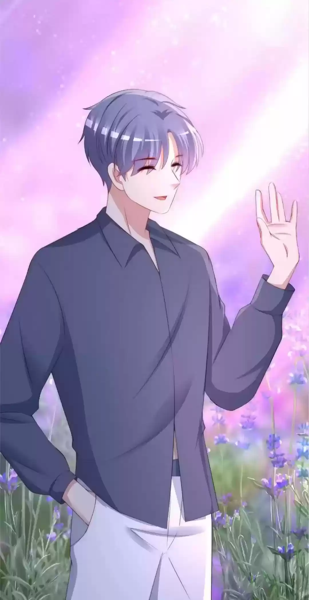 Jerk, You Can't Escape Chapter 224