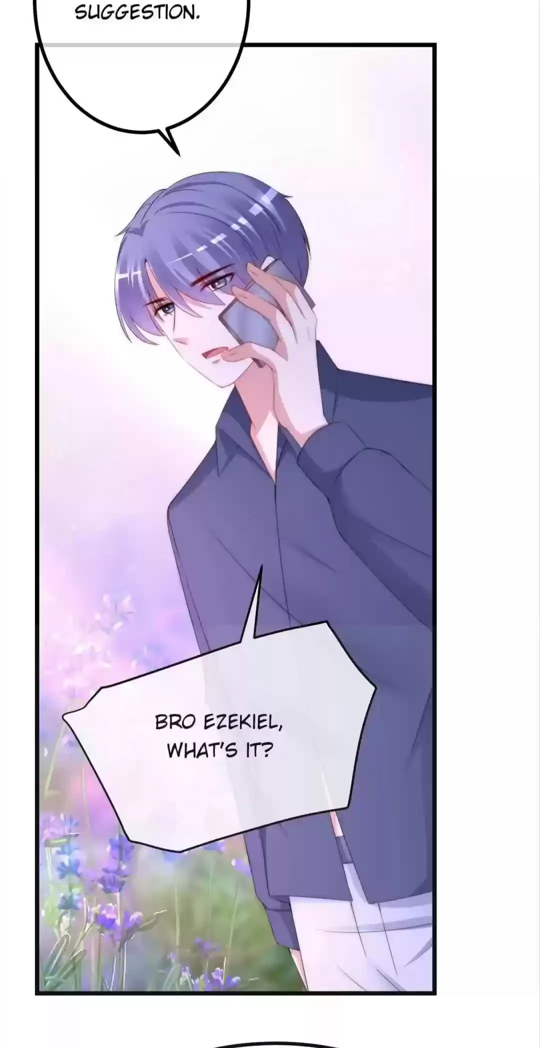 Jerk, You Can't Escape Chapter 224