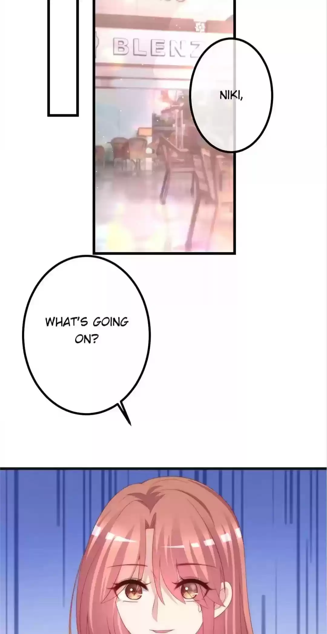 Jerk, You Can't Escape Chapter 224