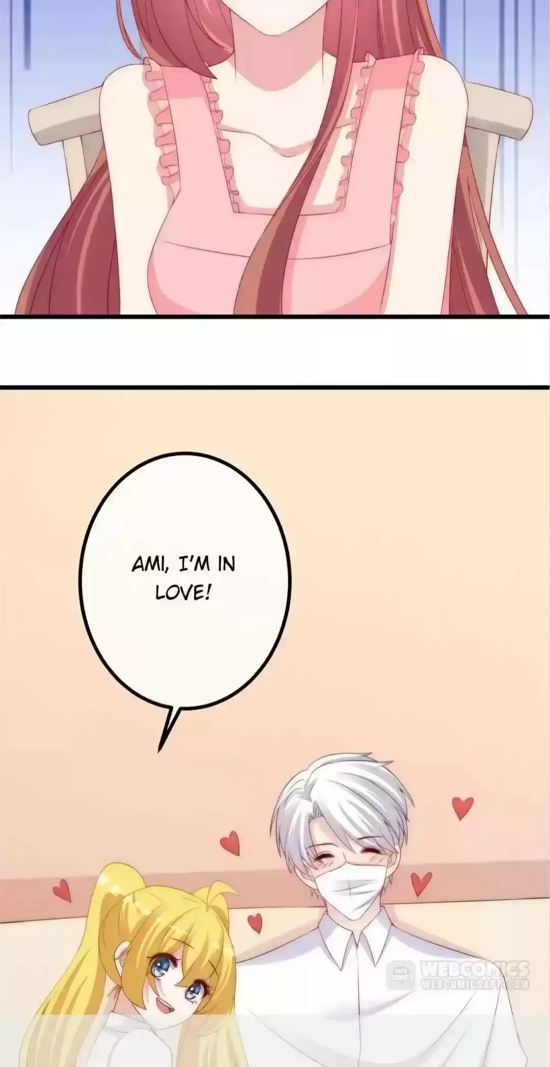 Jerk, You Can't Escape Chapter 224