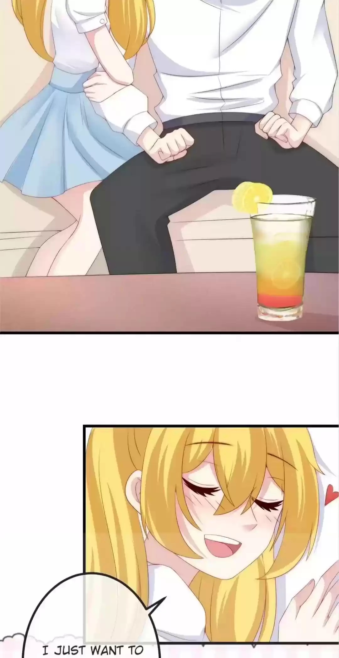 Jerk, You Can't Escape Chapter 224