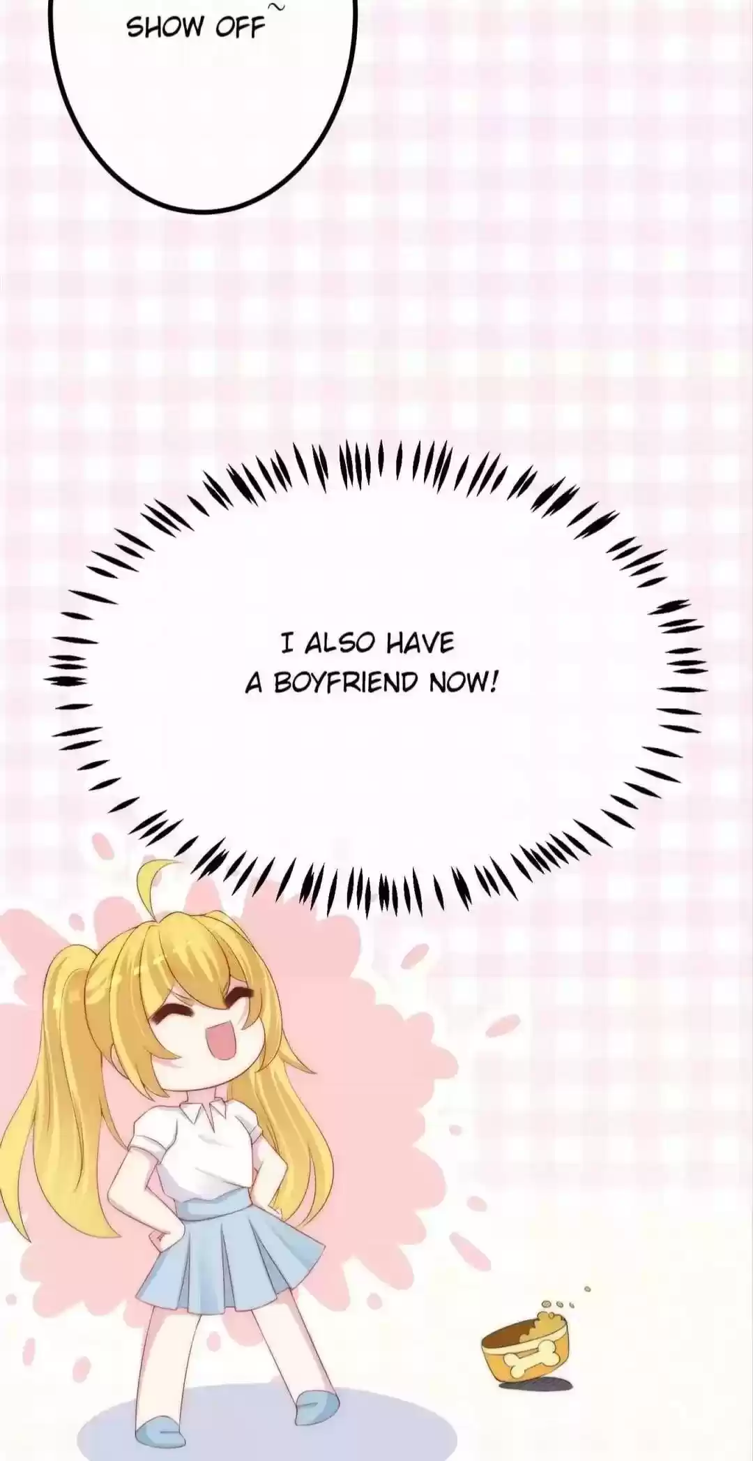 Jerk, You Can't Escape Chapter 224