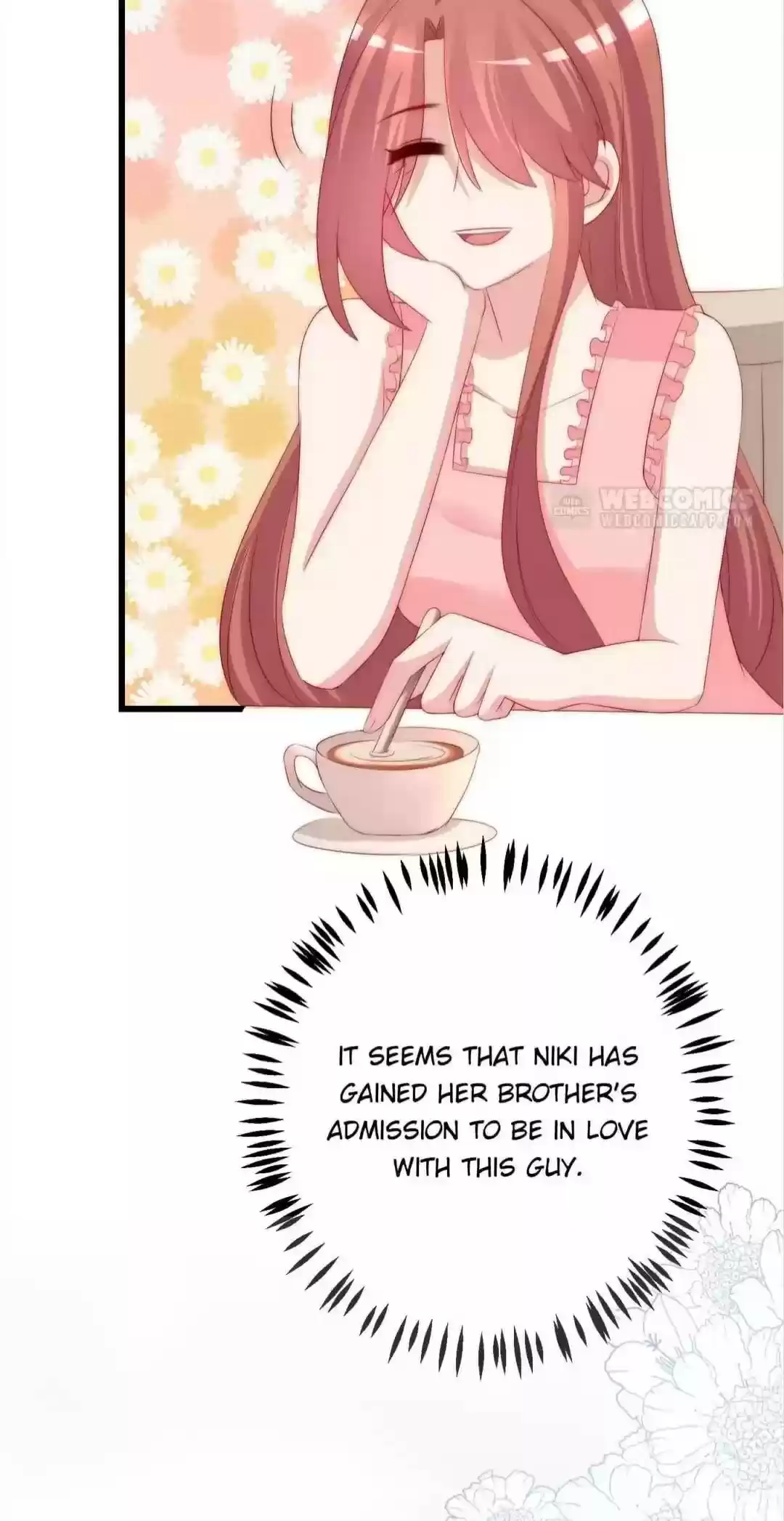 Jerk, You Can't Escape Chapter 224