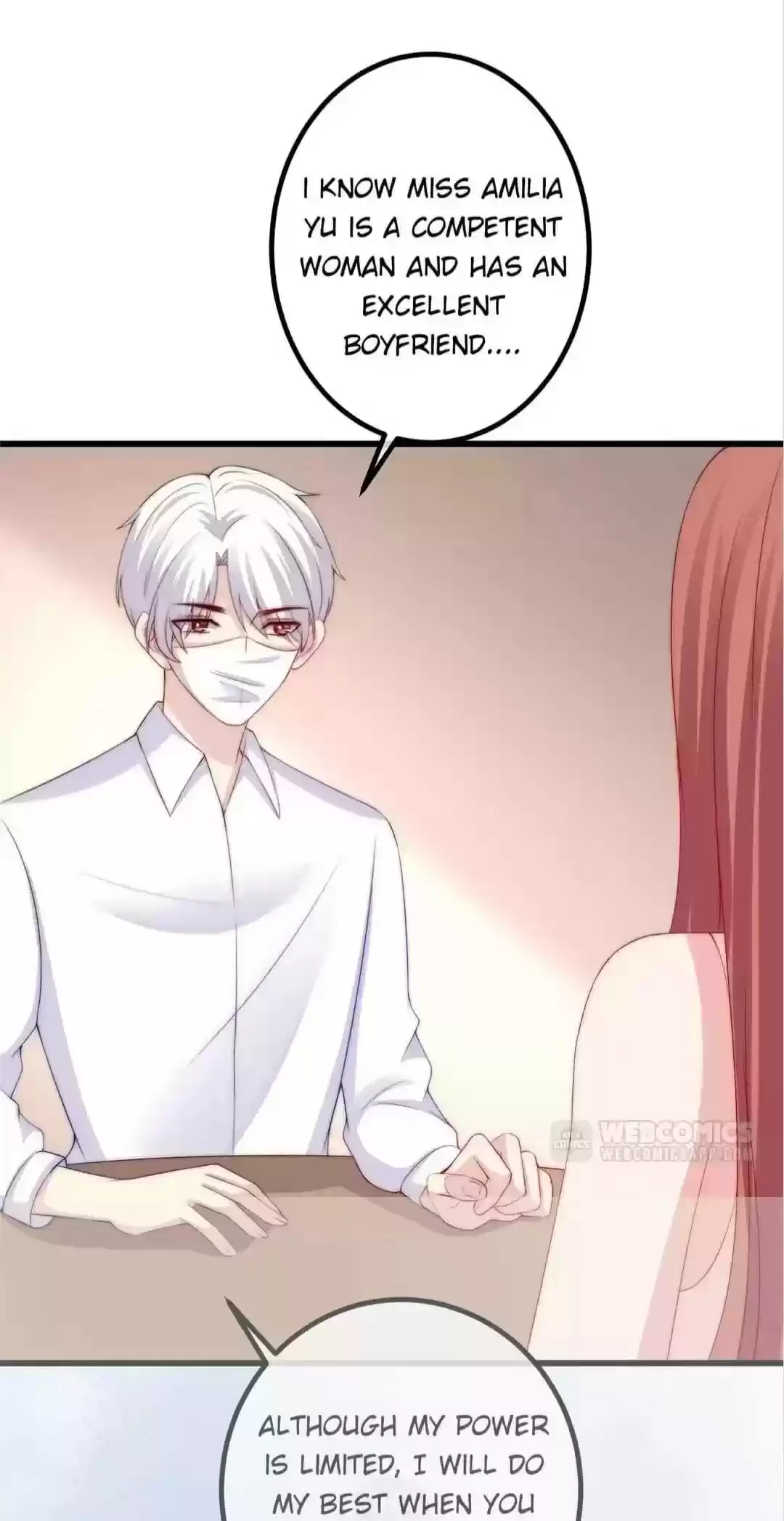 Jerk, You Can't Escape Chapter 225