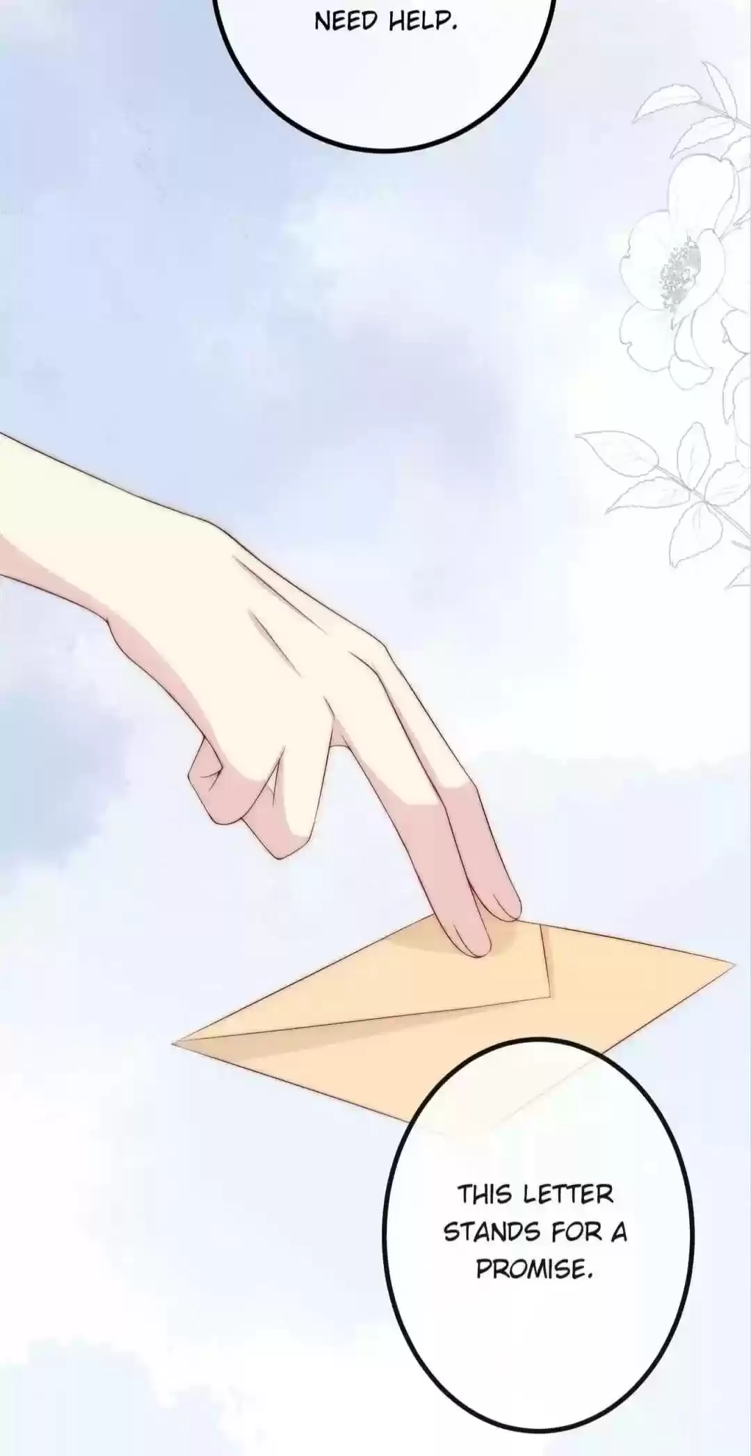 Jerk, You Can't Escape Chapter 225