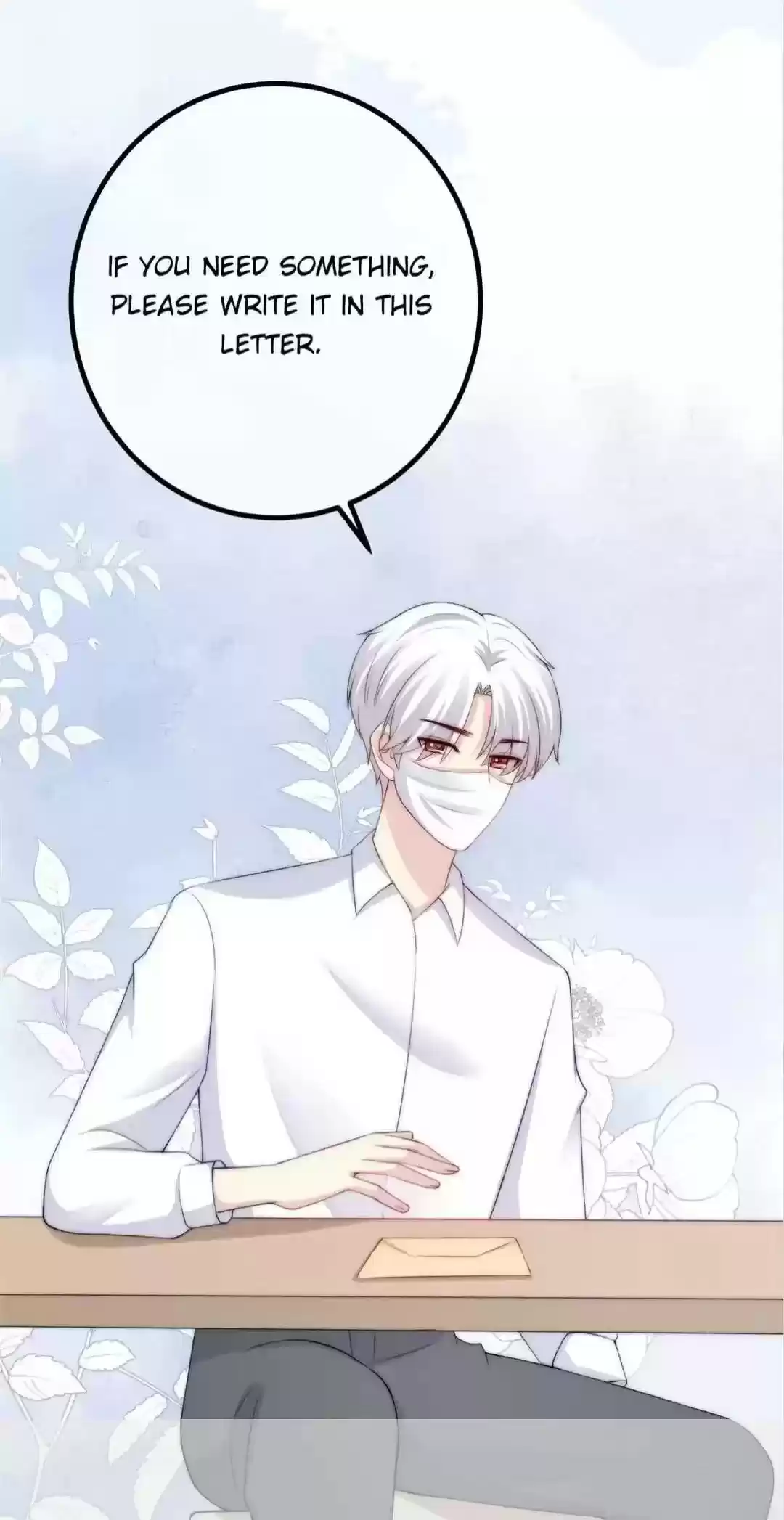 Jerk, You Can't Escape Chapter 225