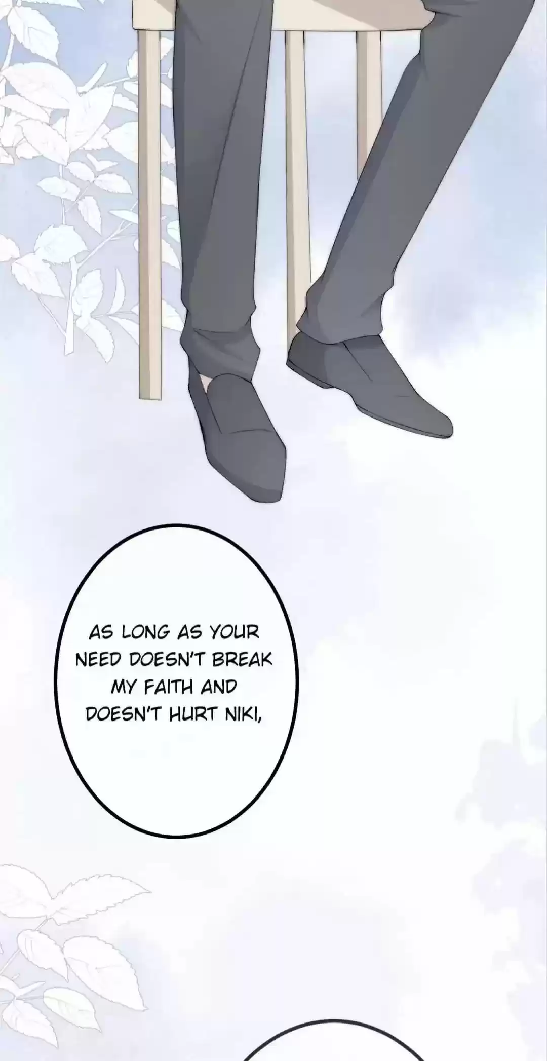 Jerk, You Can't Escape Chapter 225