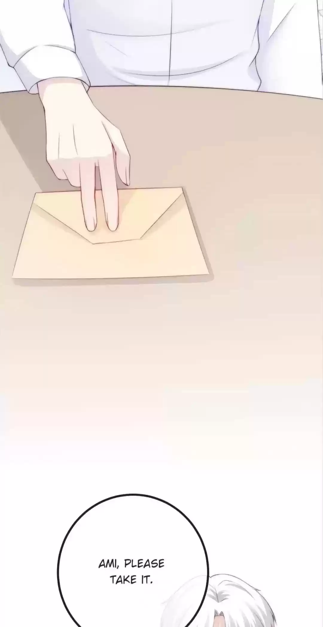 Jerk, You Can't Escape Chapter 225