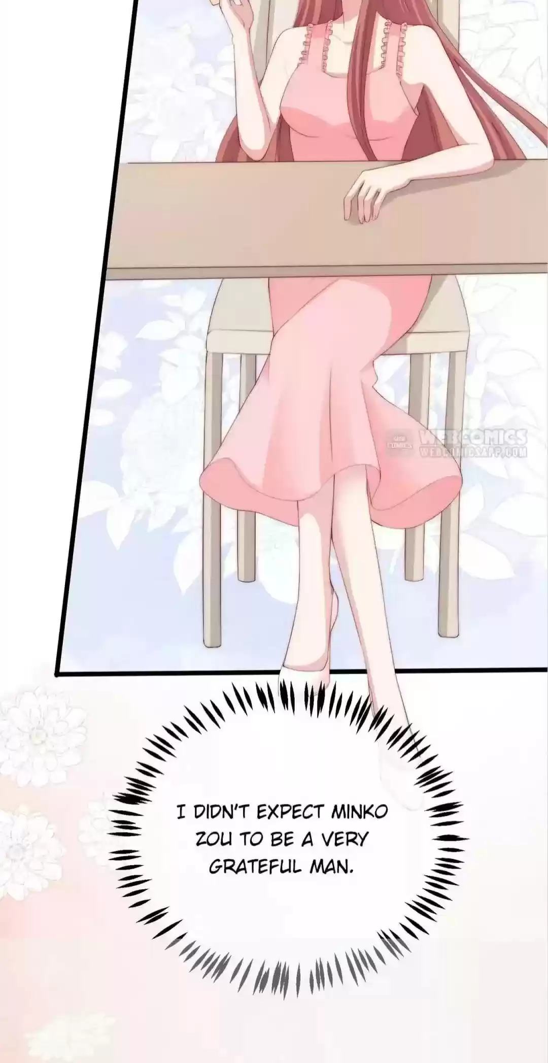 Jerk, You Can't Escape Chapter 225