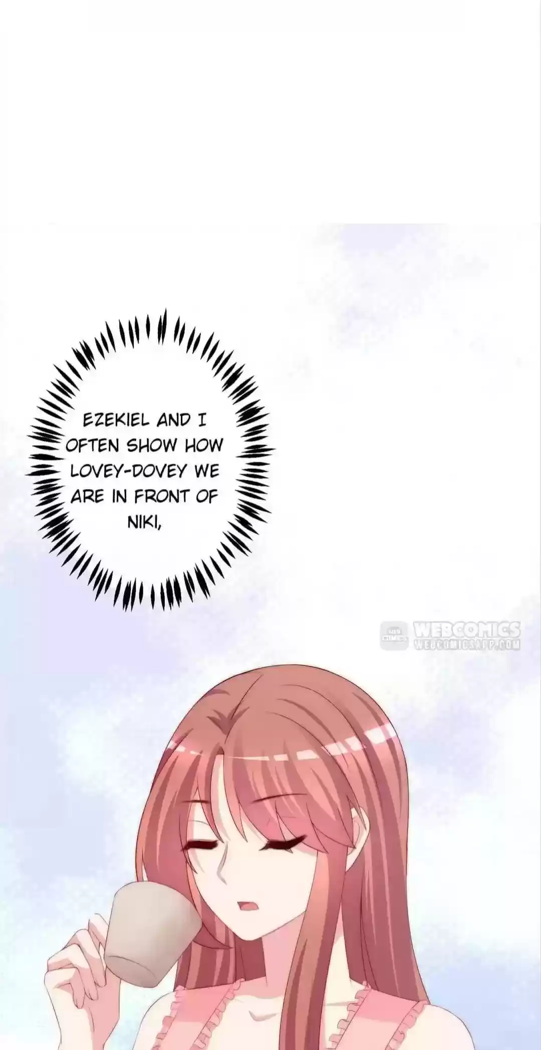 Jerk, You Can't Escape Chapter 225