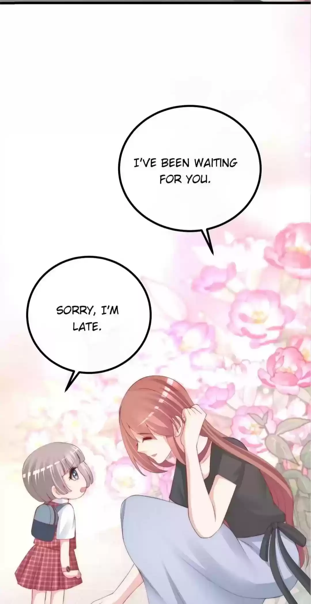 Jerk, You Can't Escape Chapter 225