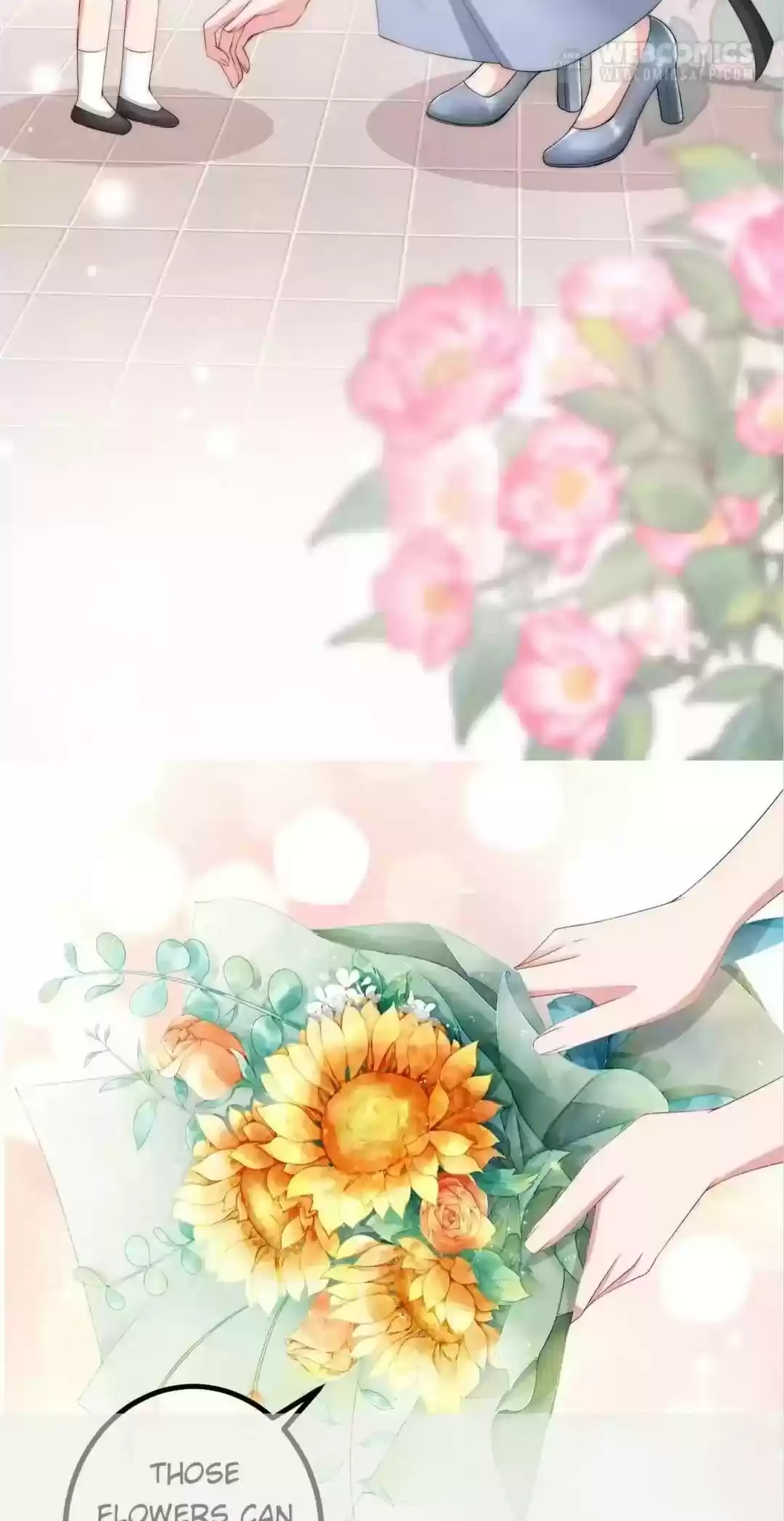 Jerk, You Can't Escape Chapter 225