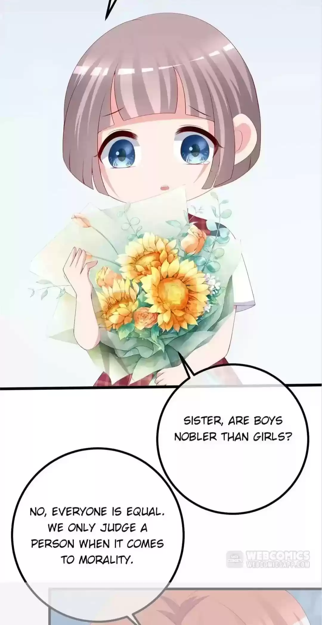 Jerk, You Can't Escape Chapter 225