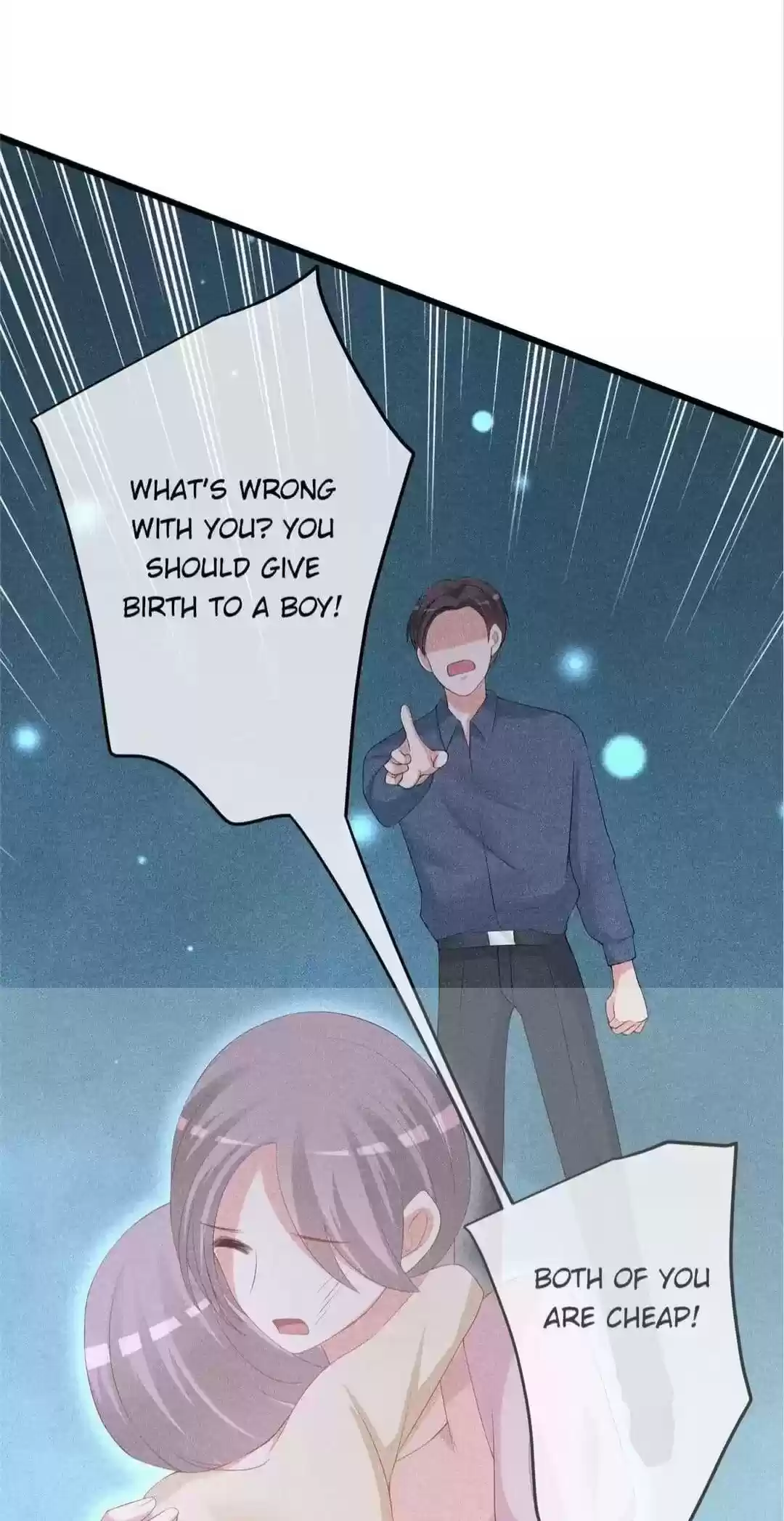 Jerk, You Can't Escape Chapter 225