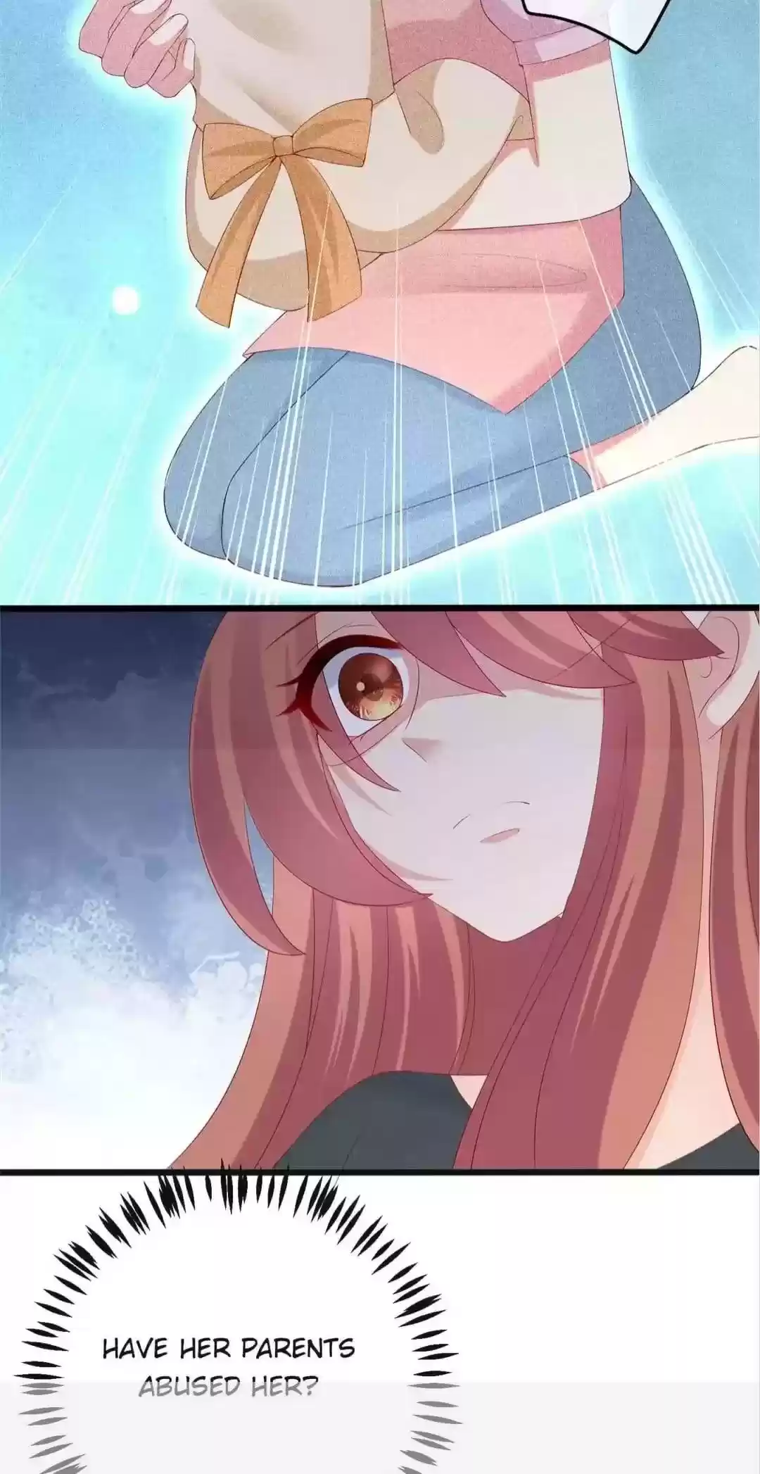 Jerk, You Can't Escape Chapter 225