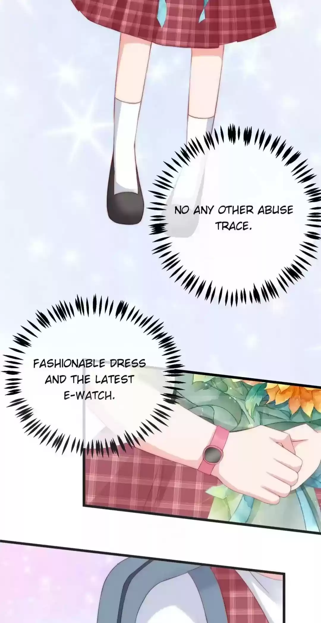 Jerk, You Can't Escape Chapter 225