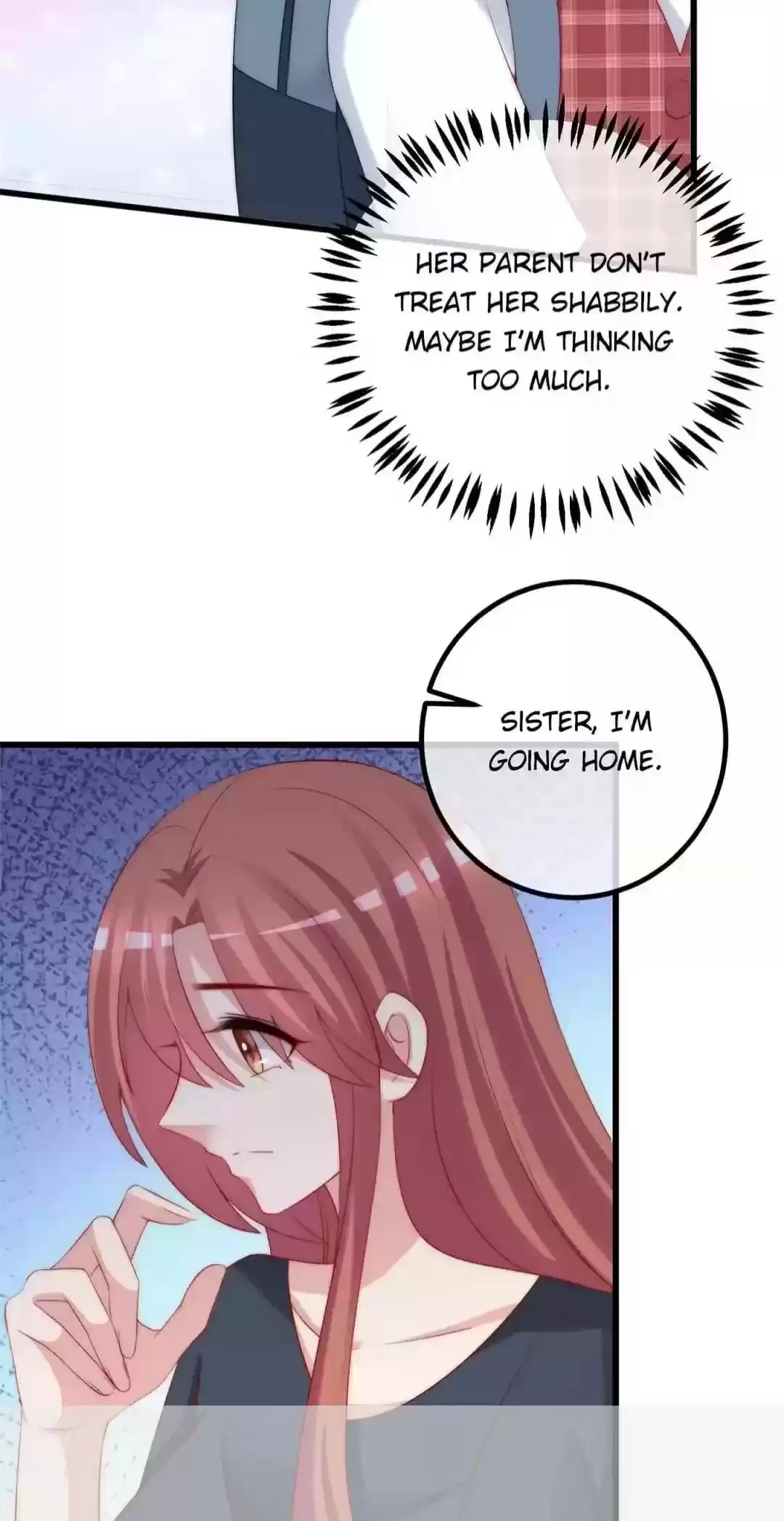 Jerk, You Can't Escape Chapter 225