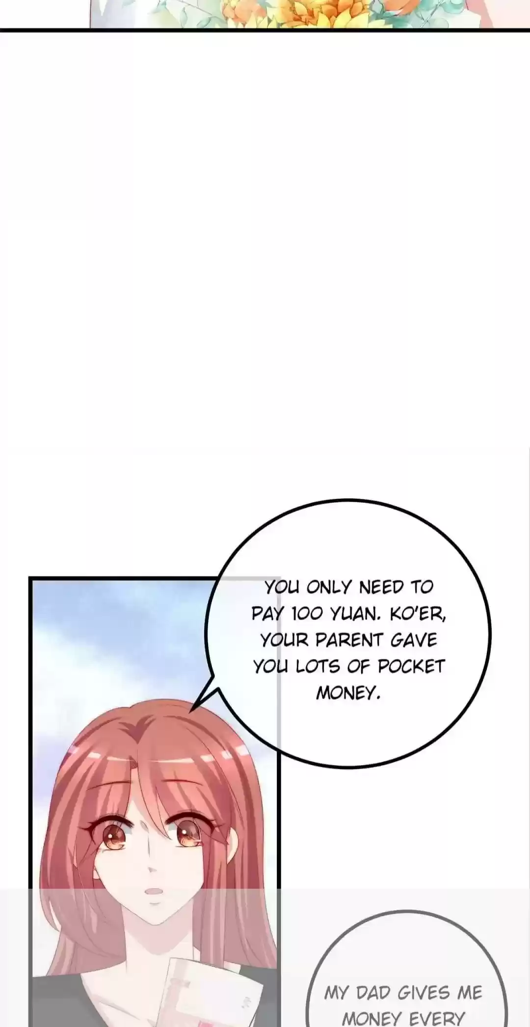 Jerk, You Can't Escape Chapter 225