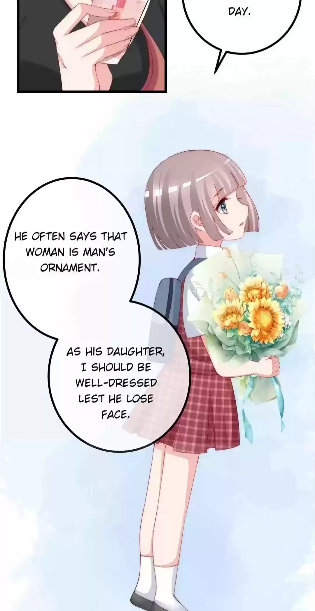 Jerk, You Can't Escape Chapter 225