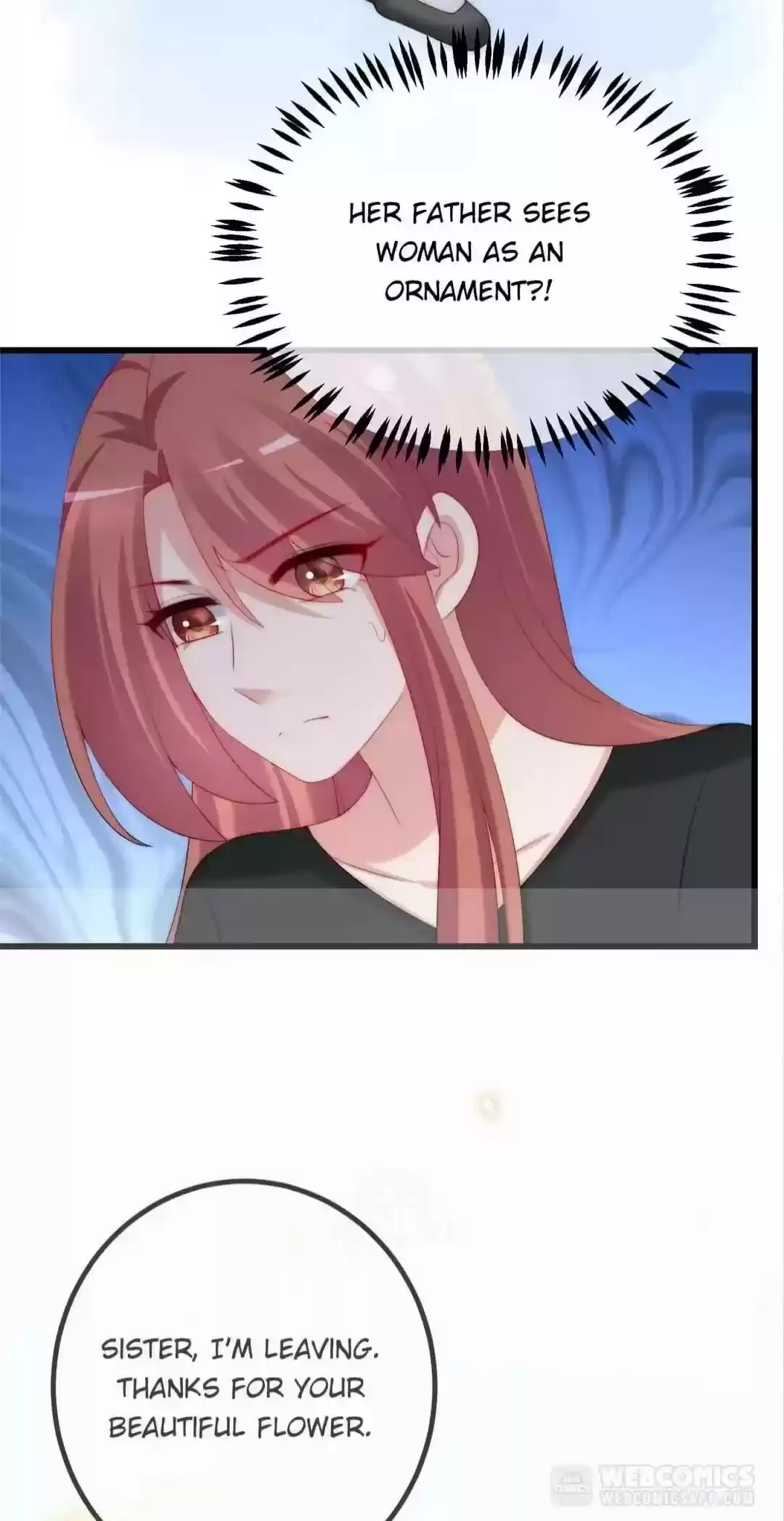 Jerk, You Can't Escape Chapter 225