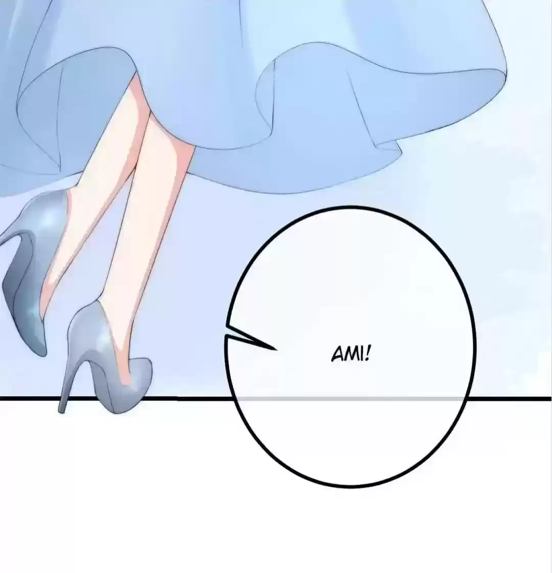 Jerk, You Can't Escape Chapter 225