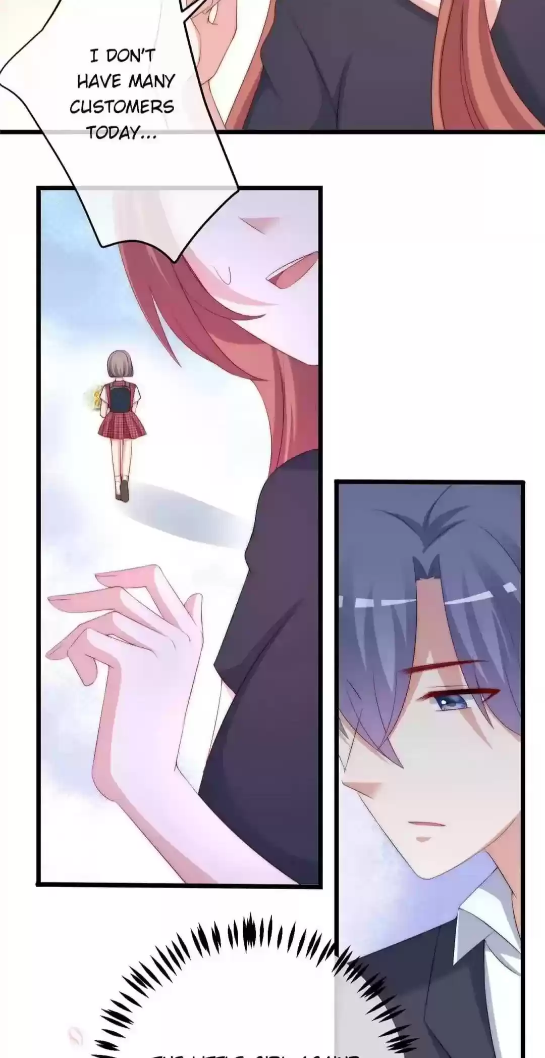 Jerk, You Can't Escape Chapter 226