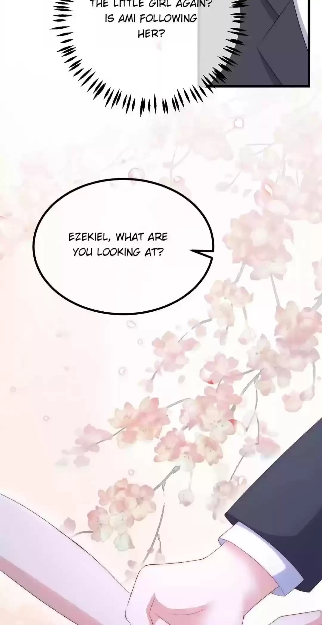 Jerk, You Can't Escape Chapter 226