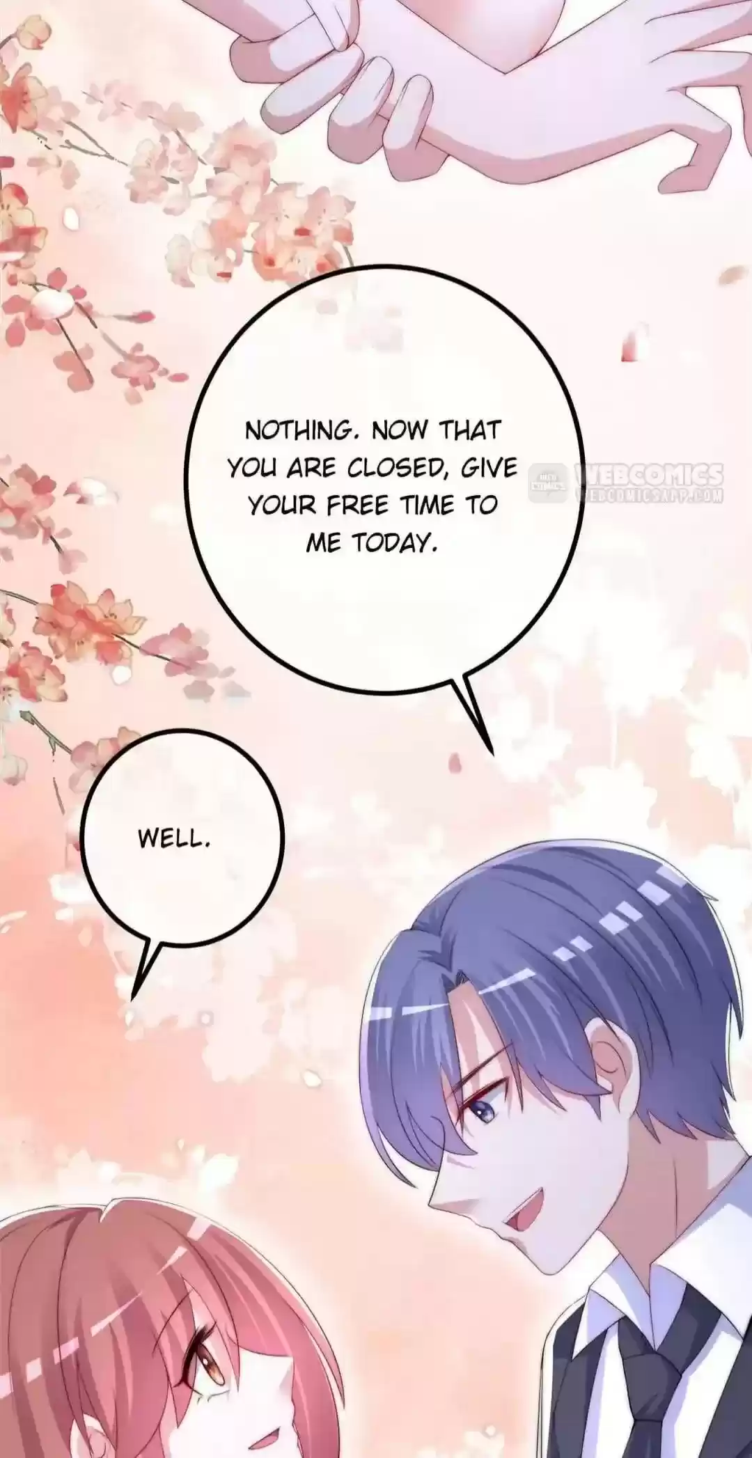 Jerk, You Can't Escape Chapter 226