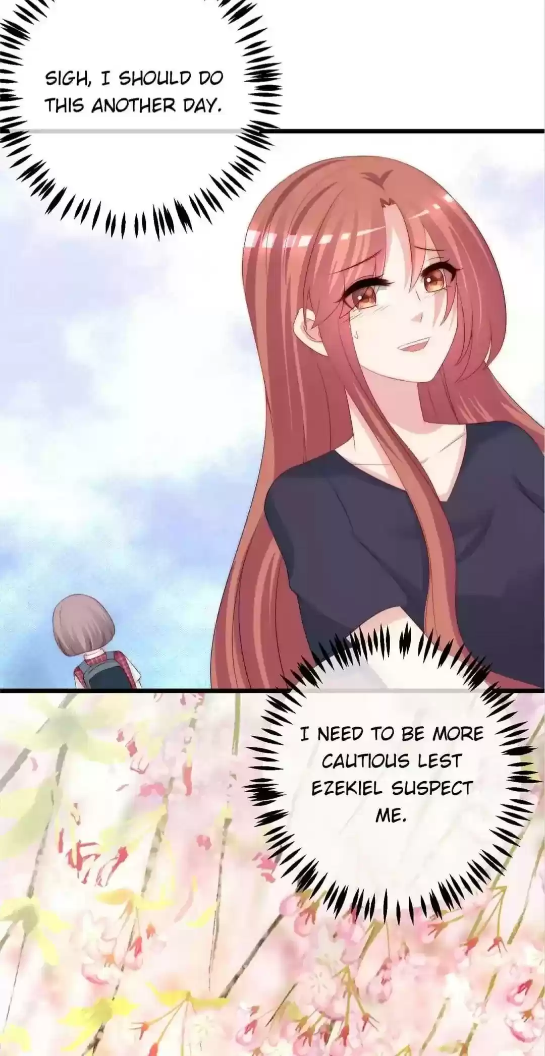 Jerk, You Can't Escape Chapter 226