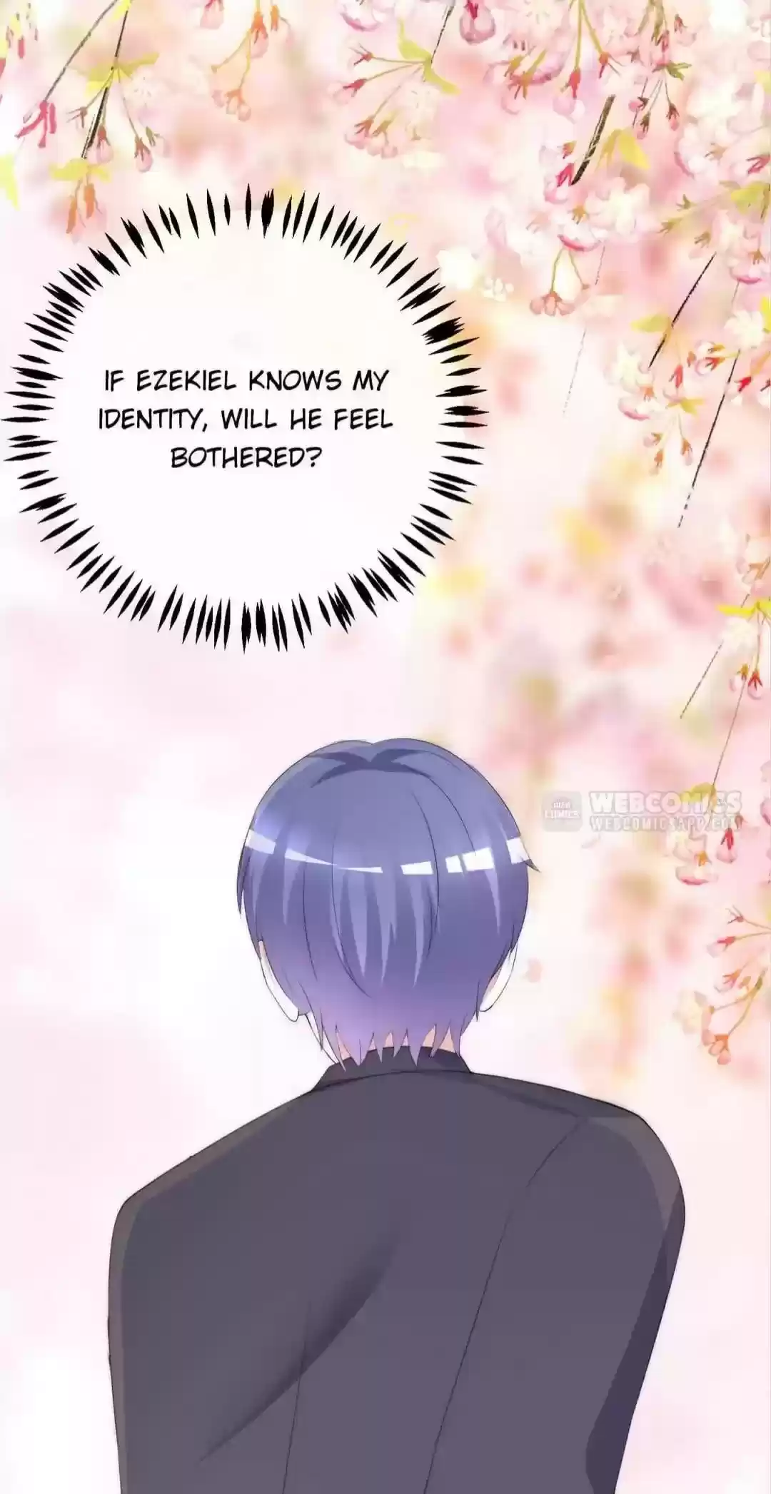 Jerk, You Can't Escape Chapter 226