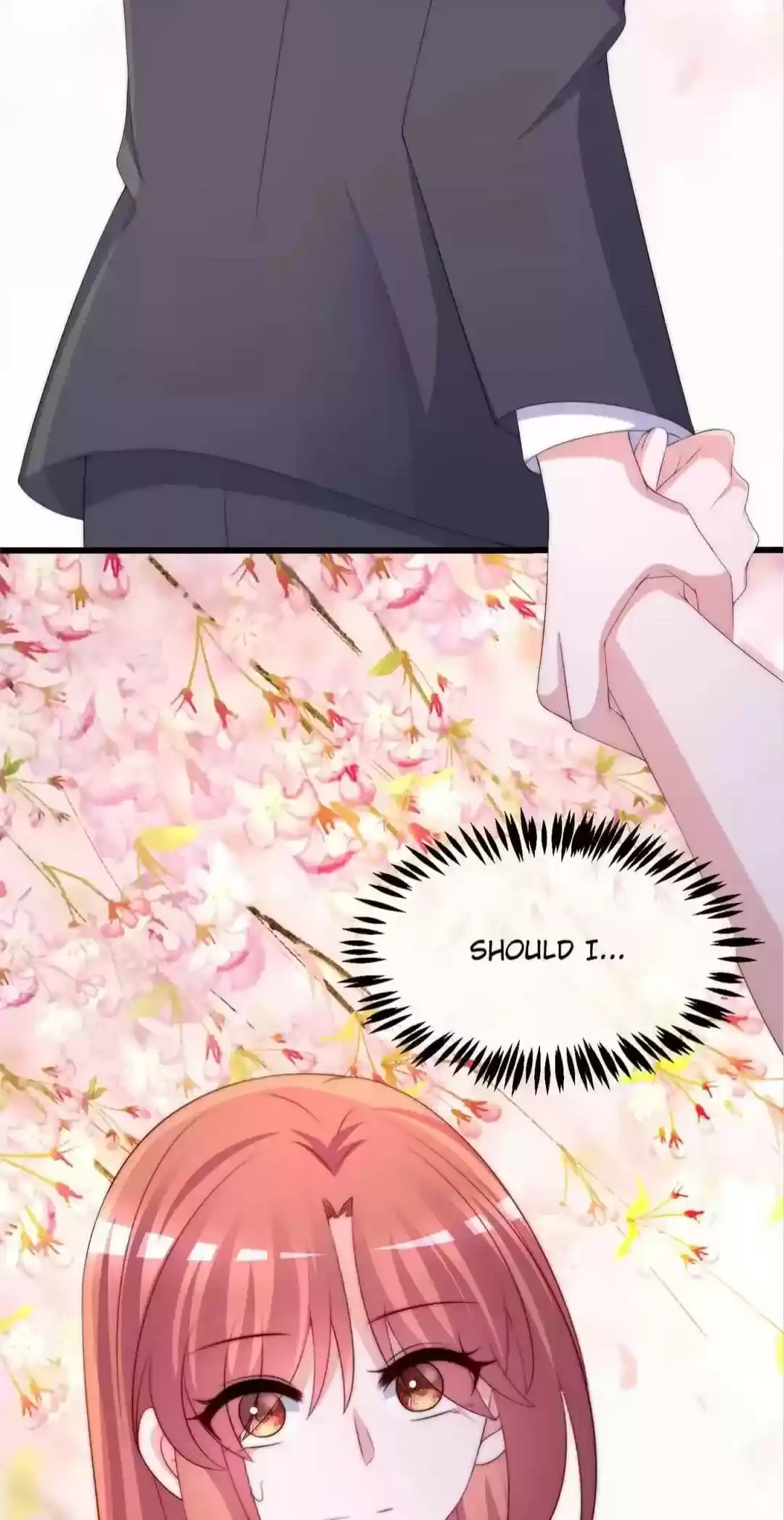 Jerk, You Can't Escape Chapter 226