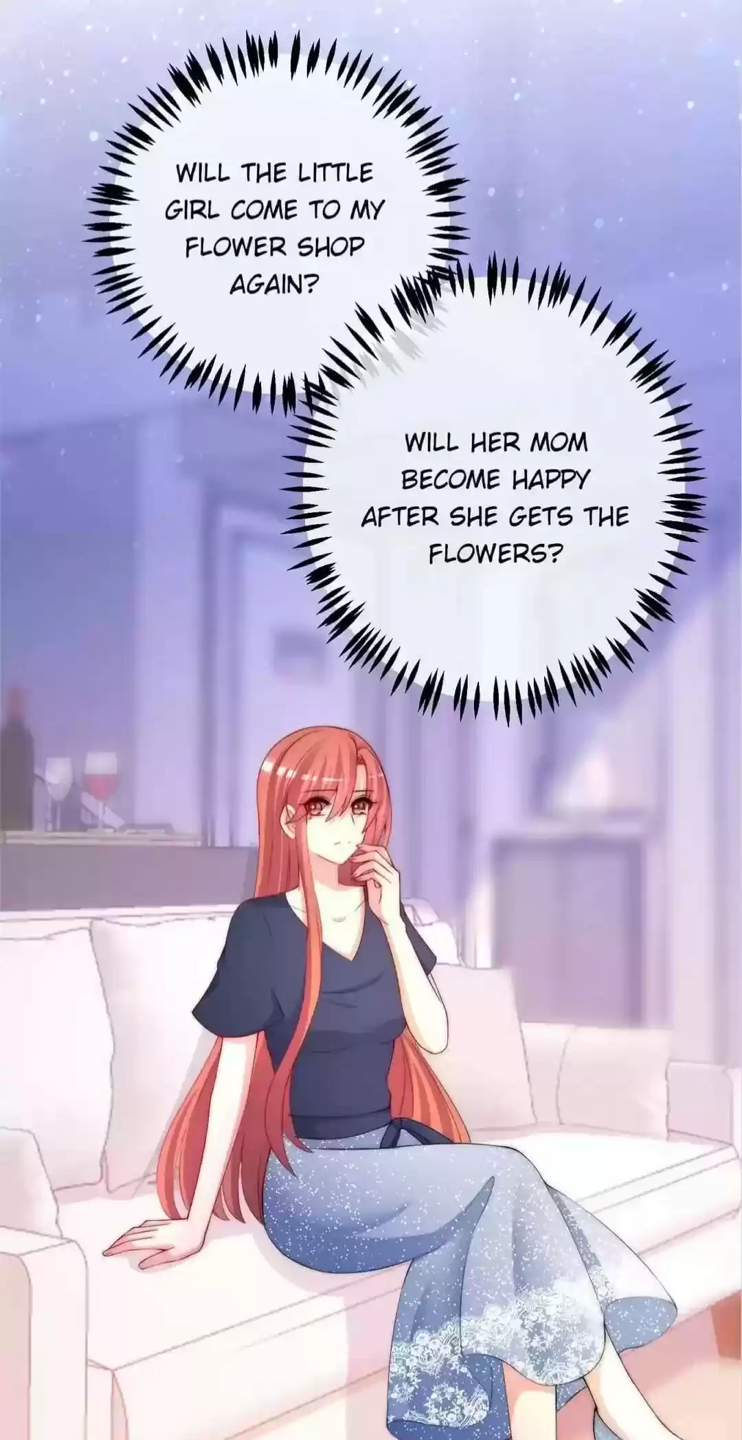 Jerk, You Can't Escape Chapter 226