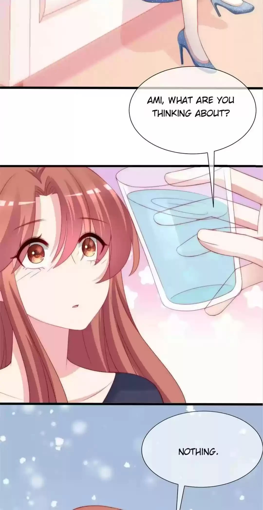 Jerk, You Can't Escape Chapter 226