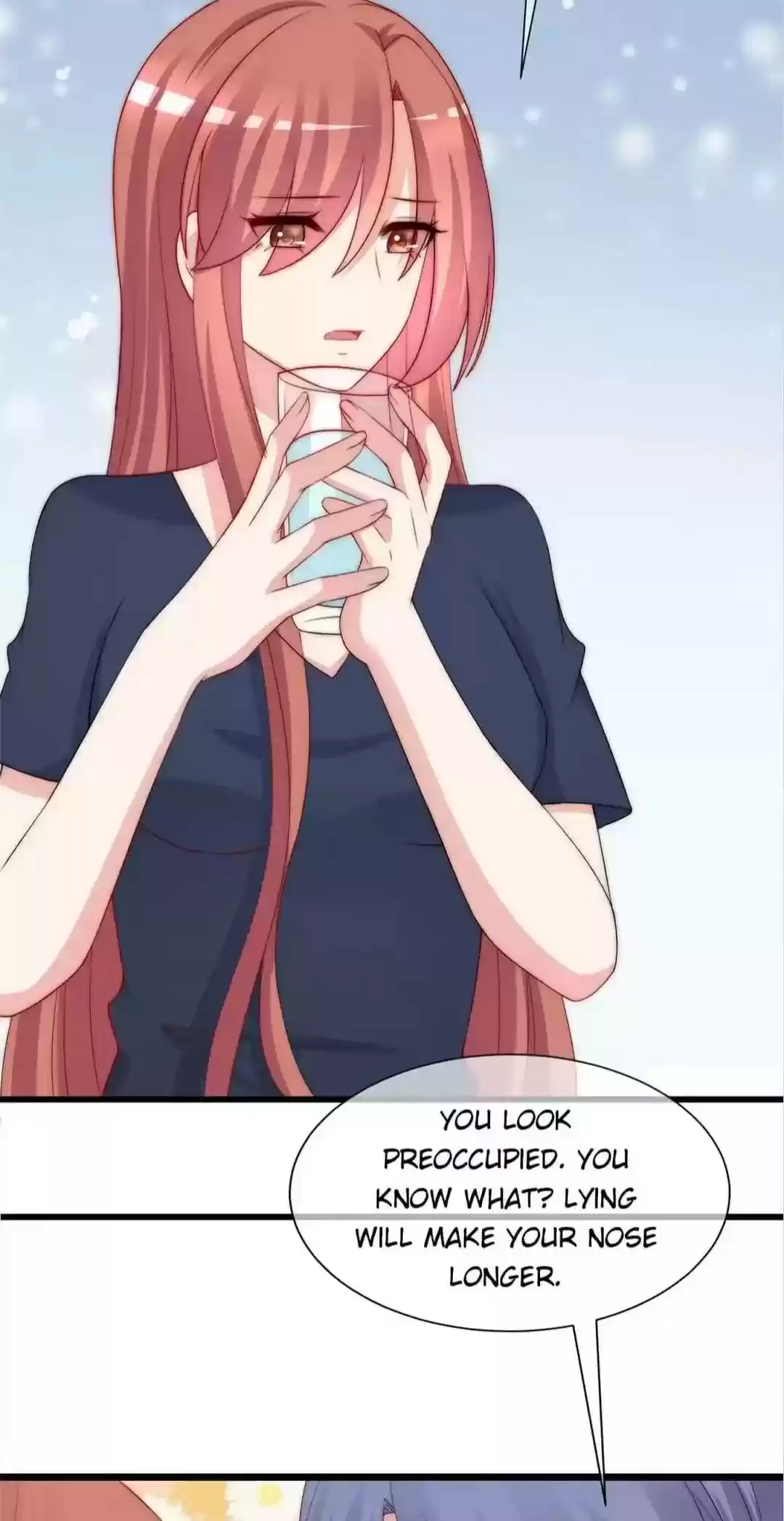 Jerk, You Can't Escape Chapter 226