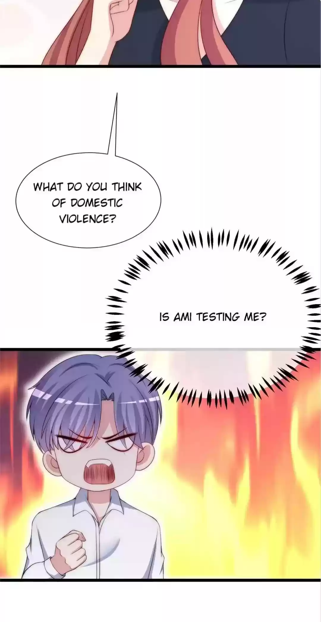 Jerk, You Can't Escape Chapter 226