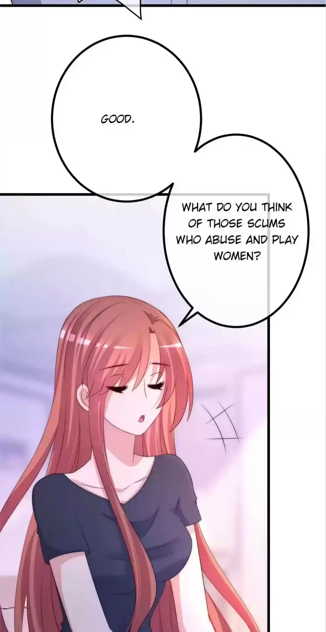 Jerk, You Can't Escape Chapter 226