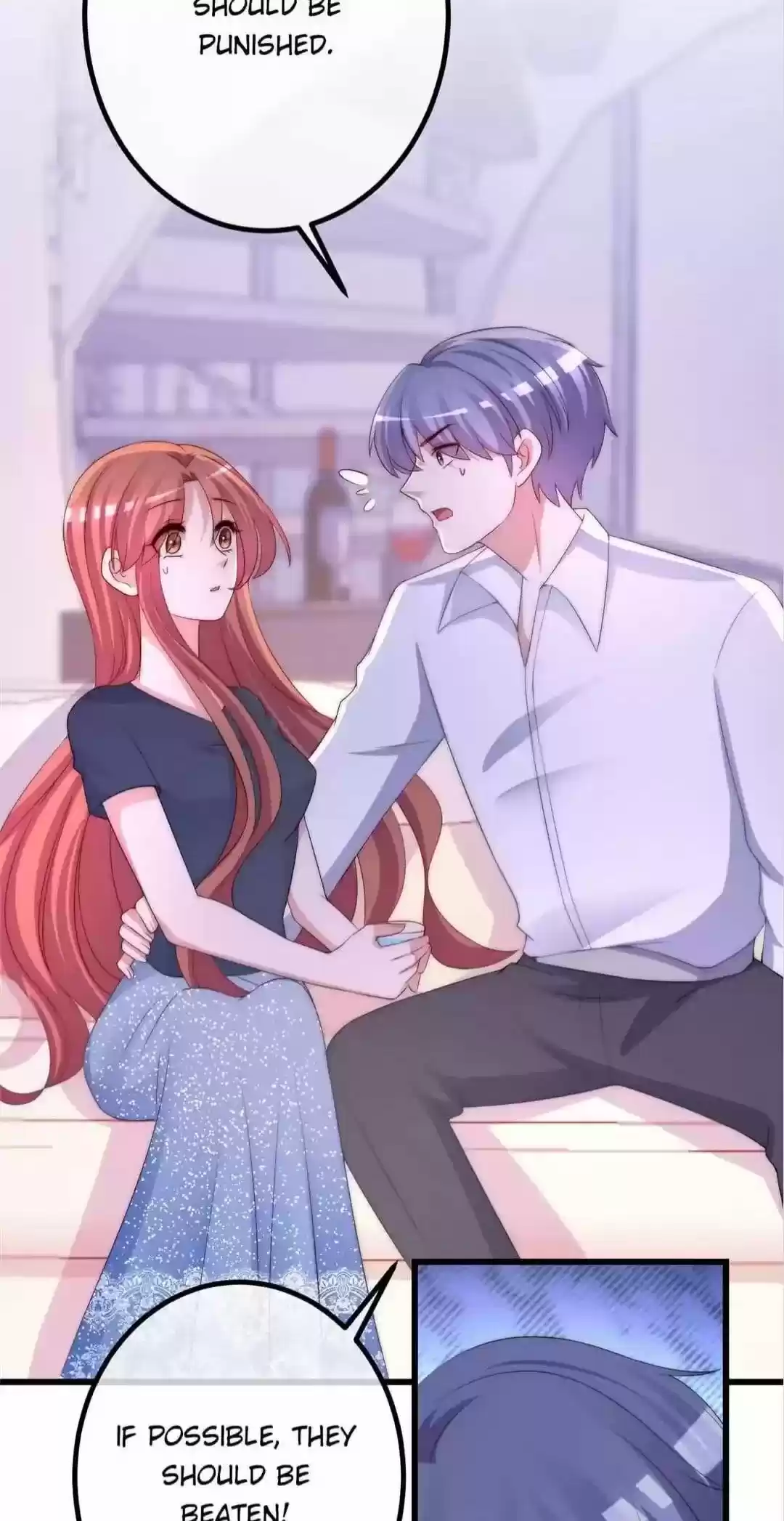 Jerk, You Can't Escape Chapter 226