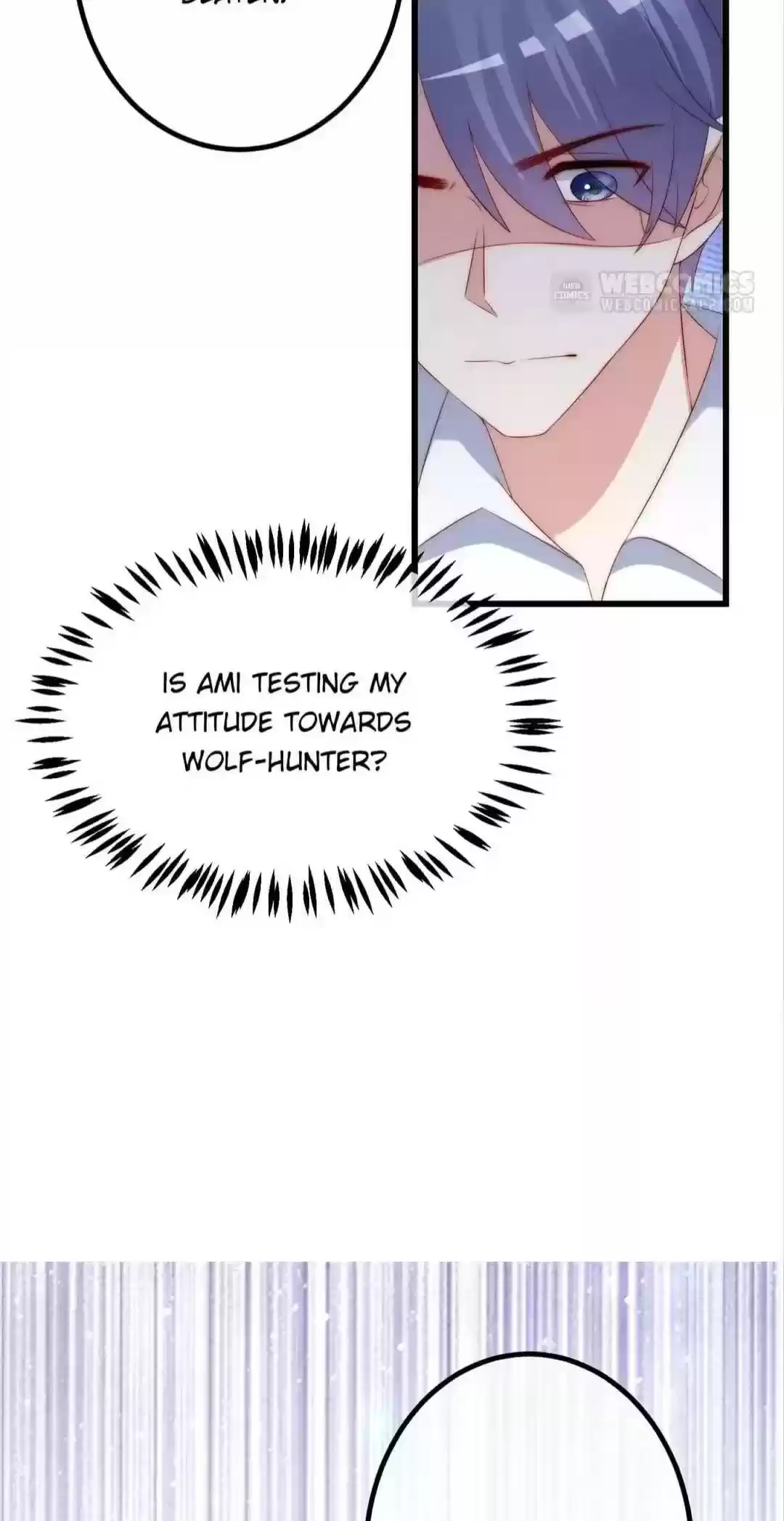 Jerk, You Can't Escape Chapter 226