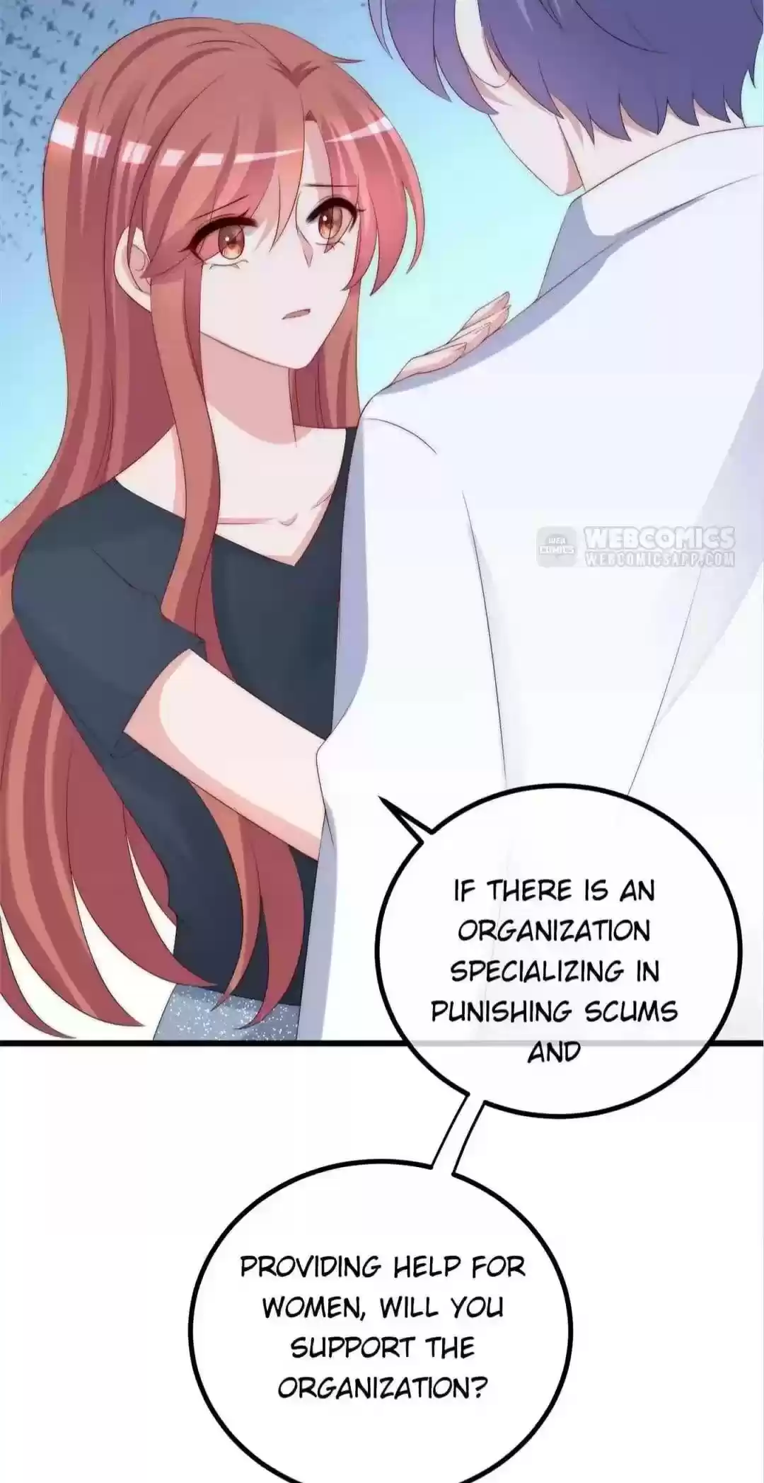 Jerk, You Can't Escape Chapter 226