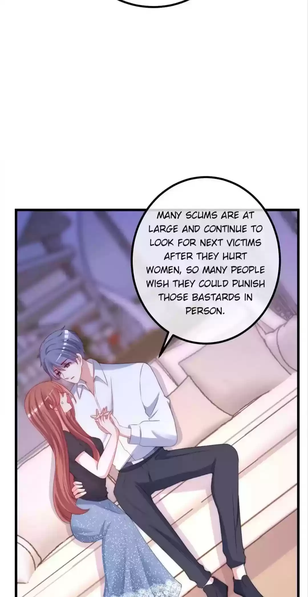 Jerk, You Can't Escape Chapter 226