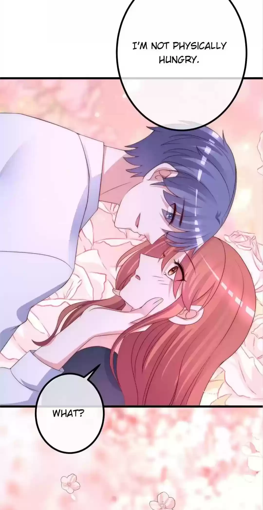 Jerk, You Can't Escape Chapter 226