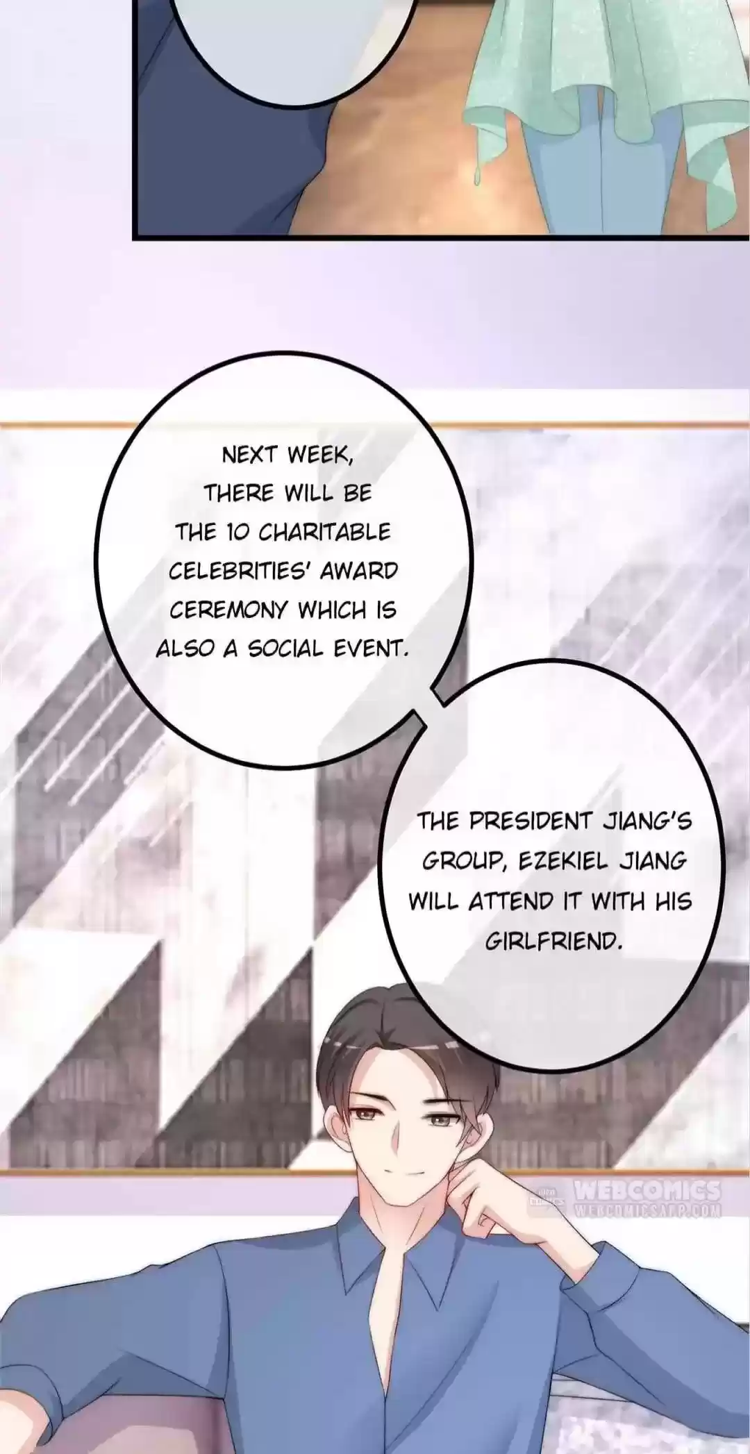 Jerk, You Can't Escape Chapter 227