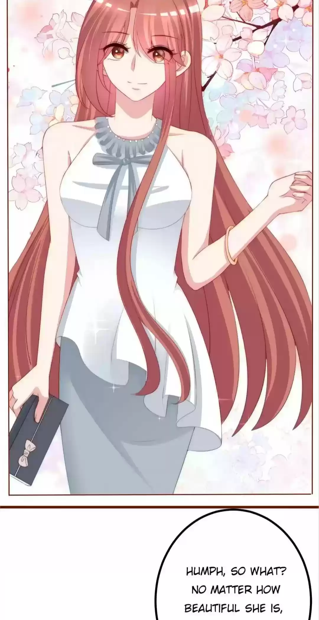 Jerk, You Can't Escape Chapter 227