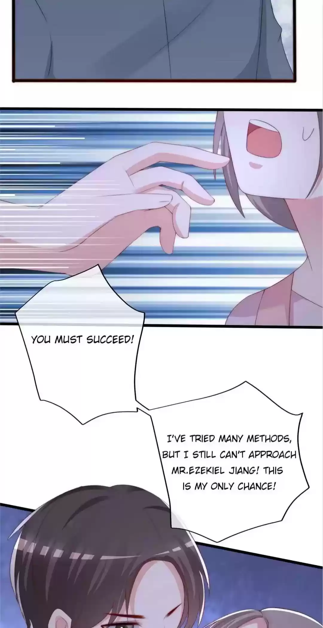 Jerk, You Can't Escape Chapter 227