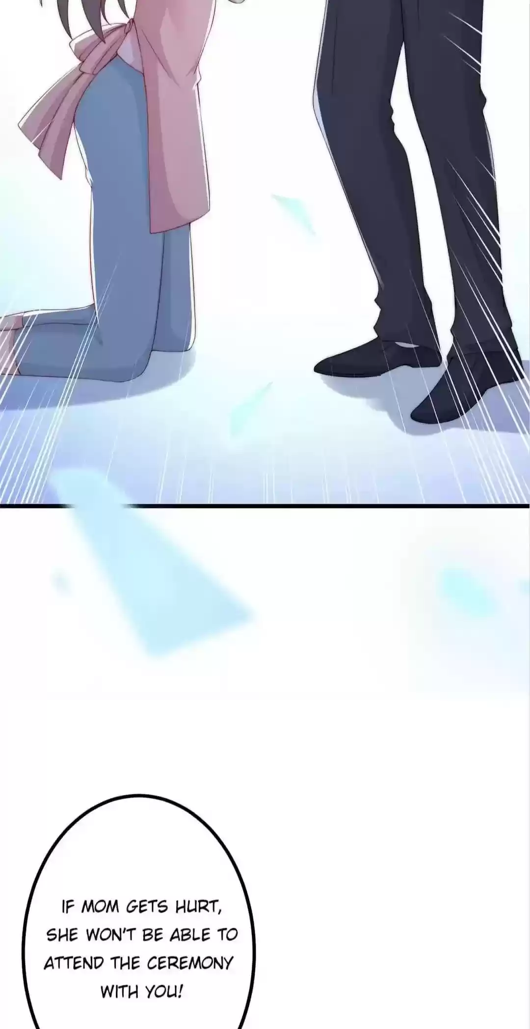 Jerk, You Can't Escape Chapter 227