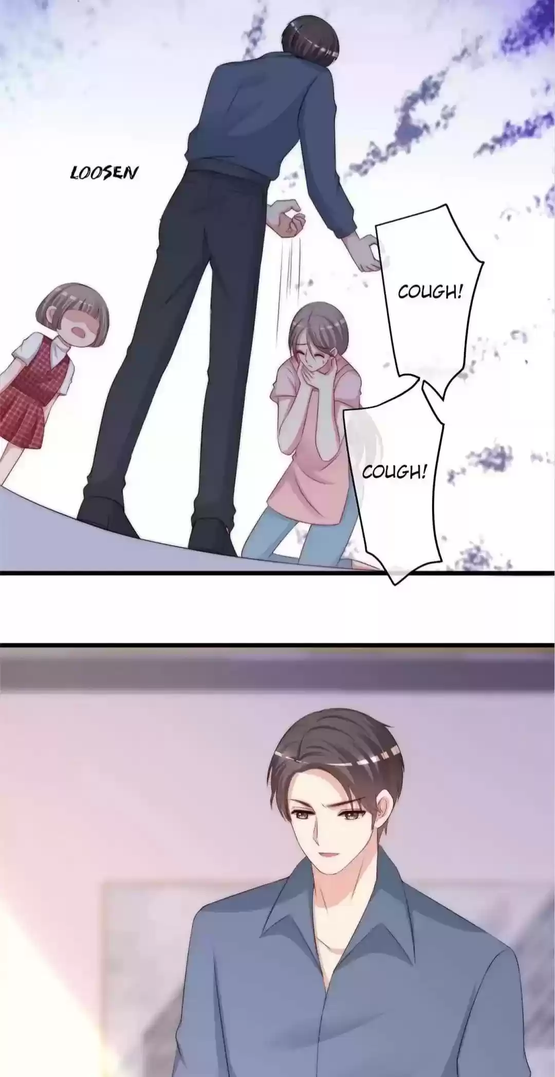 Jerk, You Can't Escape Chapter 227