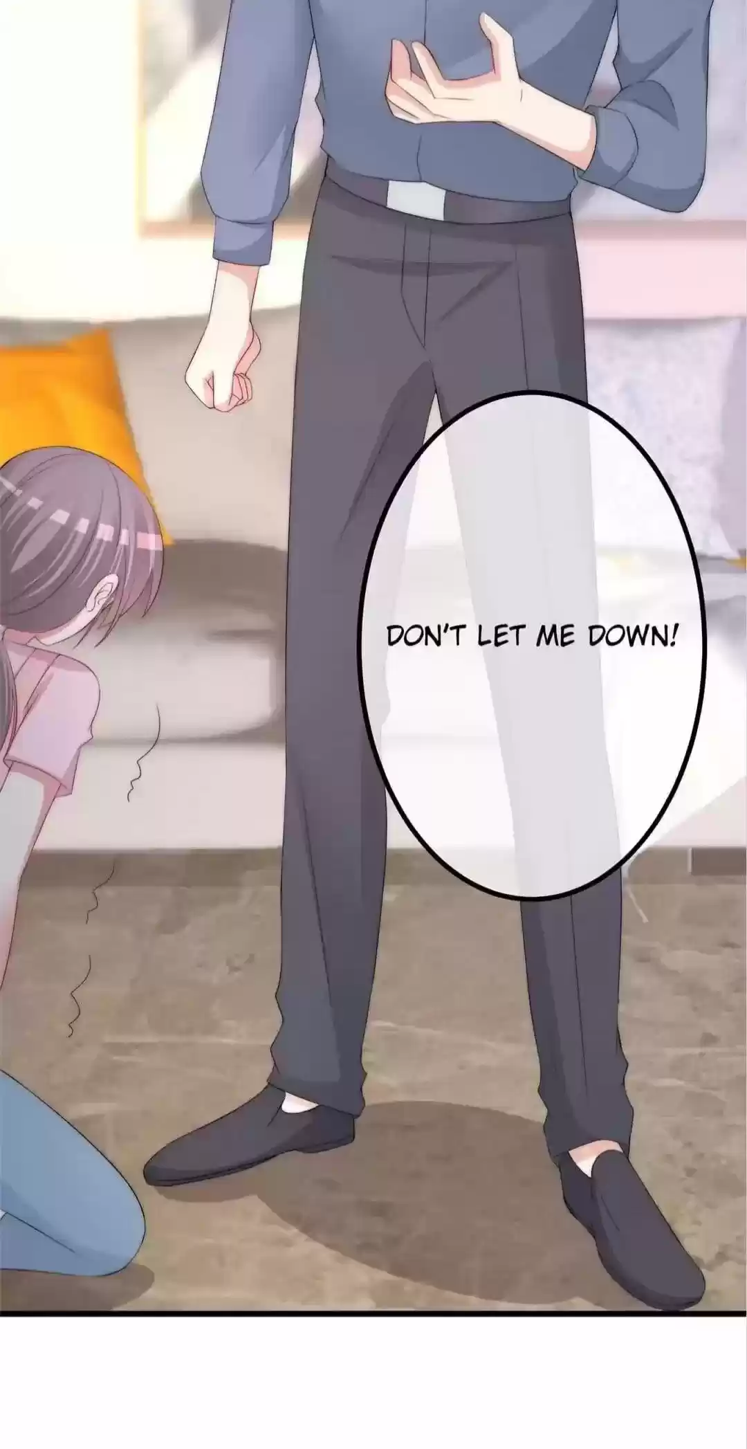 Jerk, You Can't Escape Chapter 227