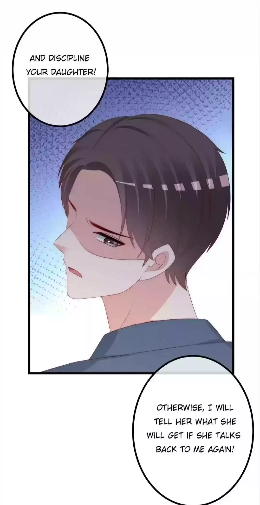 Jerk, You Can't Escape Chapter 227