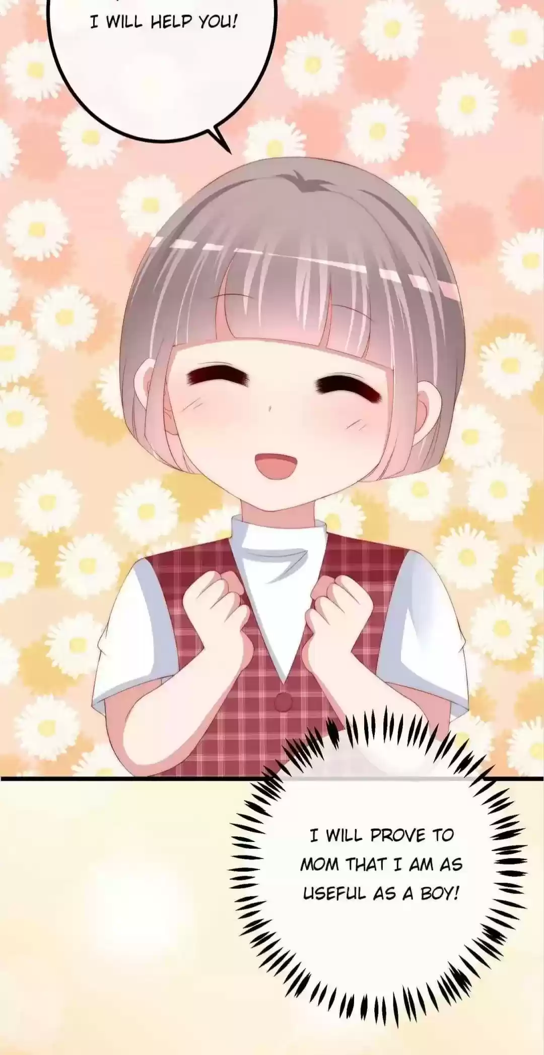 Jerk, You Can't Escape Chapter 227