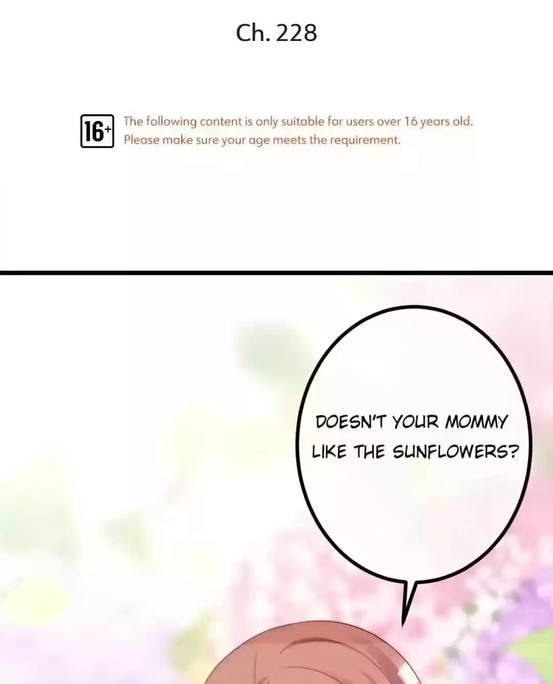 Jerk, You Can't Escape Chapter 228